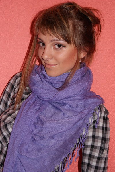 Евгения Мелкомукова