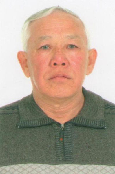 Семби Шоринов