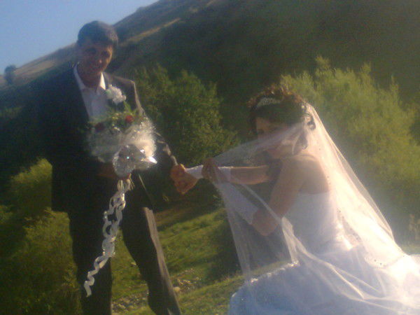 Тахмина Смайлова