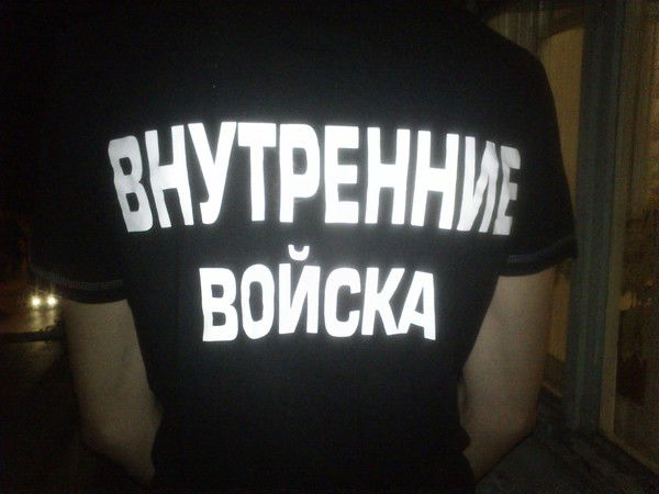 Алексей Захаров