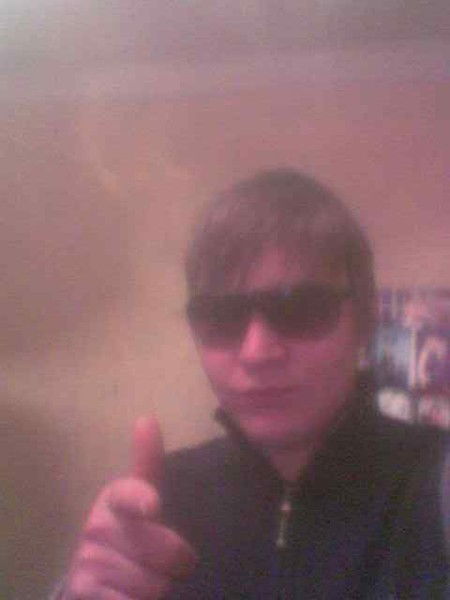 Саныч Зубрев