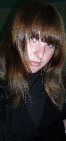 Елена Сушкова