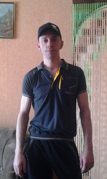 Сергей Гудовский