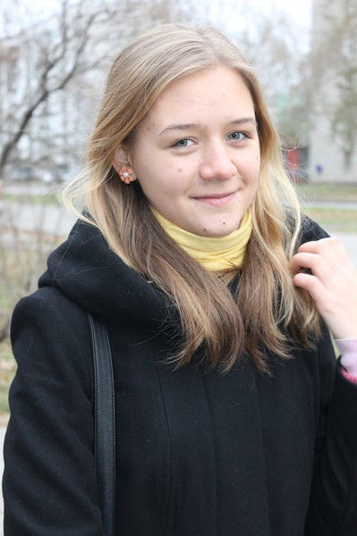 Александра Савко