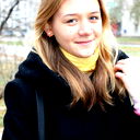 Александра Савко