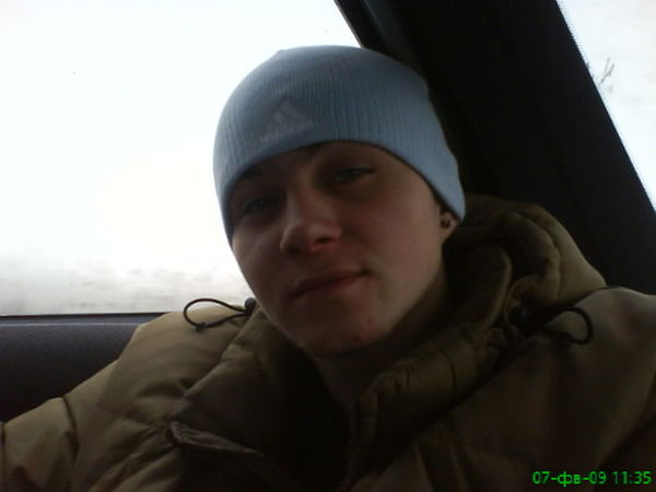 Алёшенька Колпак