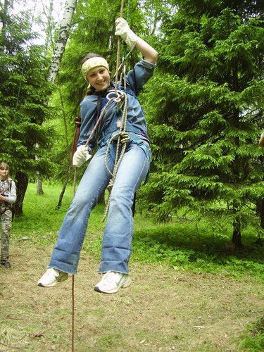 Надежда Сеник