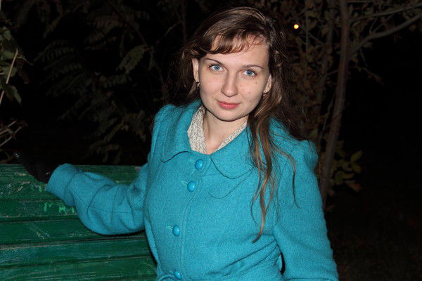 Надя Емельяненко