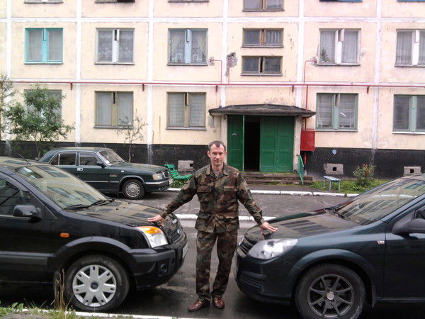 Юрий Семенович