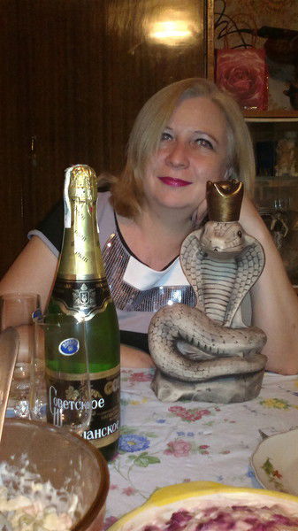 Татьяна Луткова