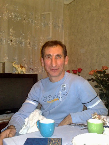 Саркис Адунц