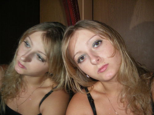 Елена Попова