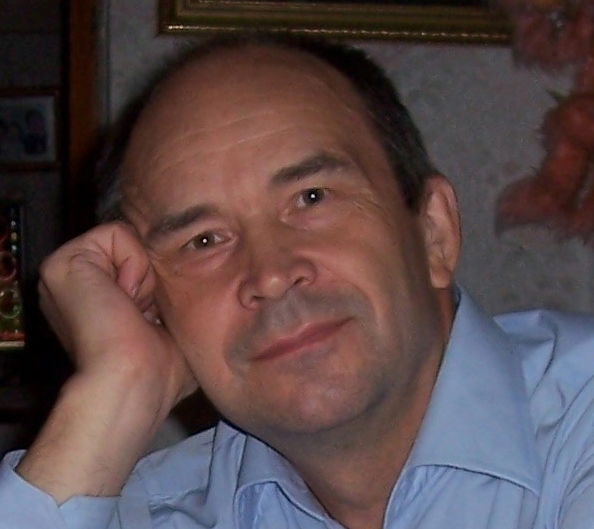 Александр Куликов