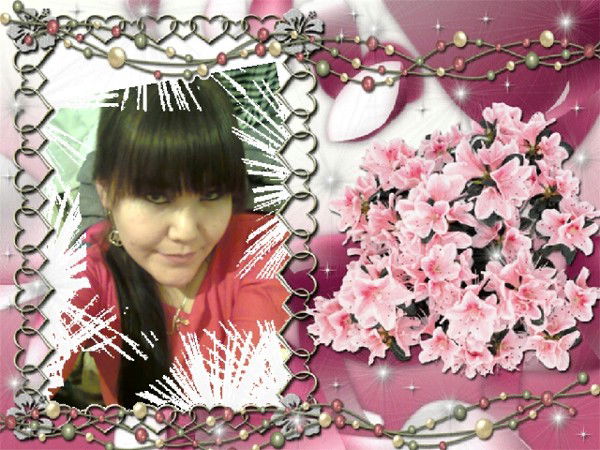 Ainur_1992 Kasimbaeva