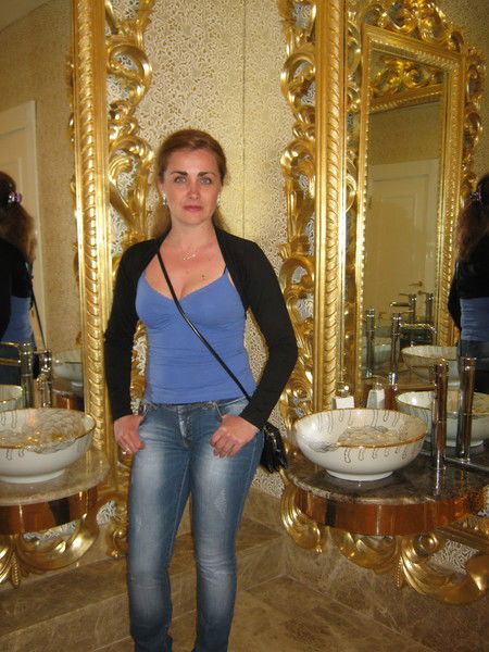 Ольга Абадаева