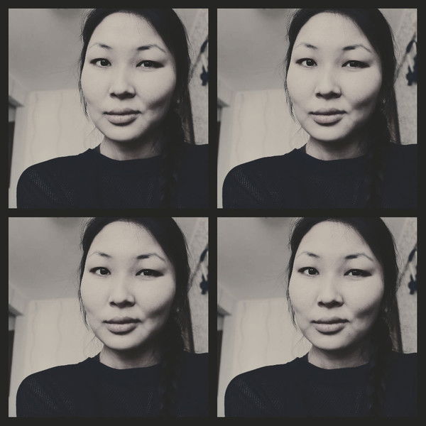 Эржена Цыденова