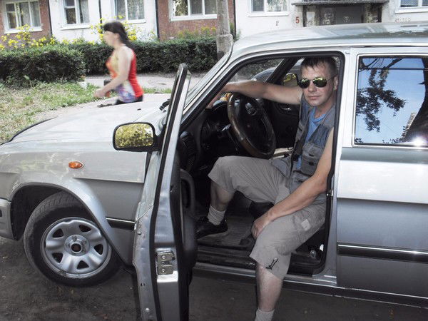 Валерий Баранов