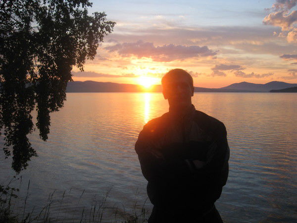 Александр Сысоев