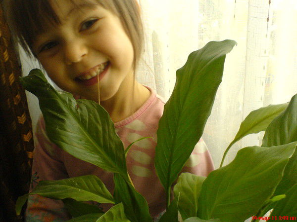 Ольга Бондарчук