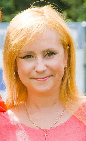 Лариса Донцова