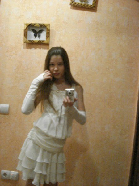 Кристина Макарова