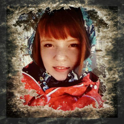 Анастасия Мирошникова