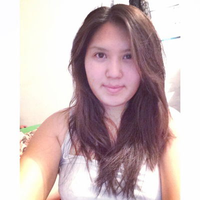 Аида Калибекова