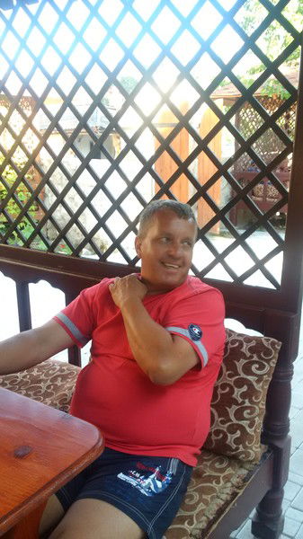 Александр Косолапов