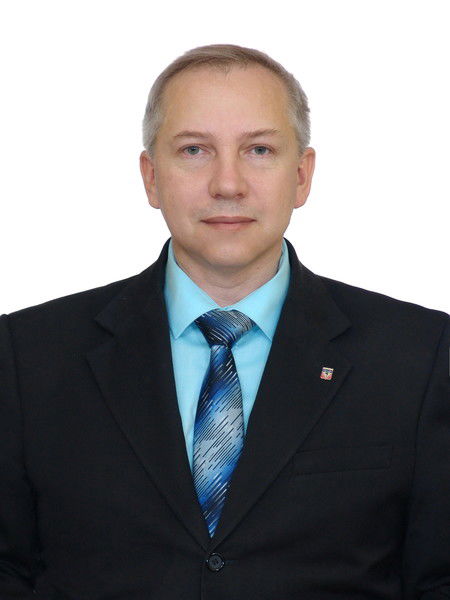 Владимир Царёв