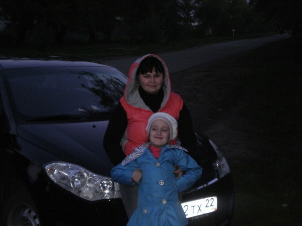 Жукова Ирина