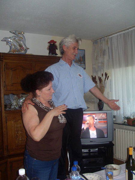 Александр Вегнер