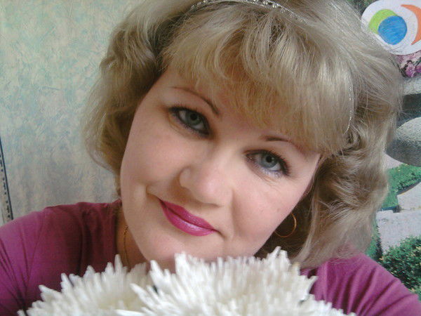 Светлана Пантелеева