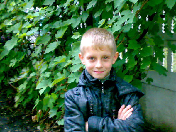 Вячеслав Мищук