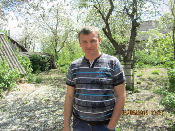 Сергей Ленковец