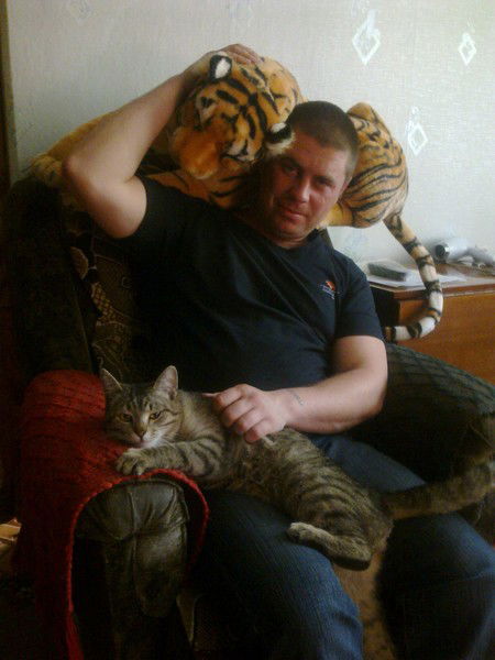 Сергей Колесников