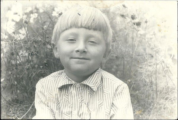 Александр Мащенко