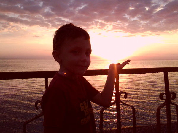 Богдан Уткин