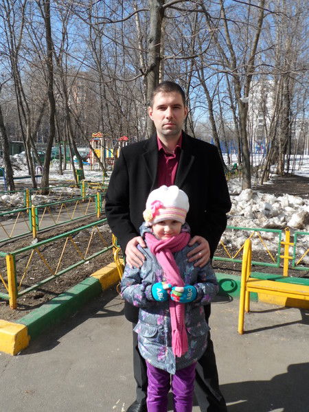 Алексей Новиков