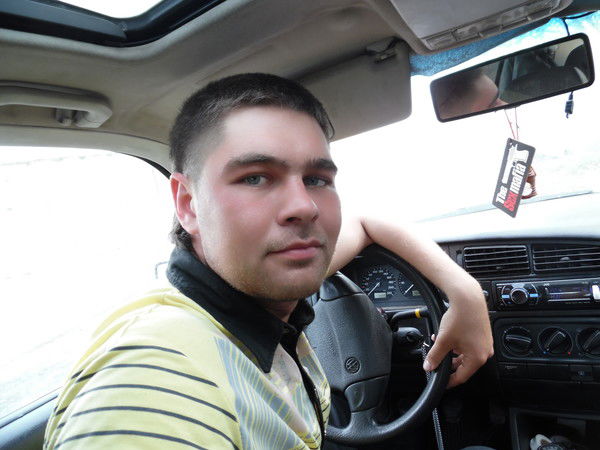 Игорь Мамчур