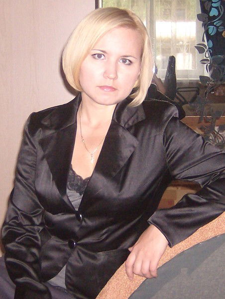 Марина Биктубаева