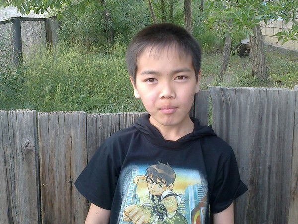 Баглан Габит