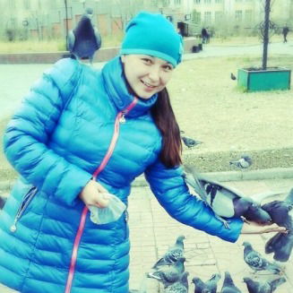 Елена Филатова