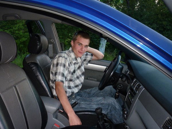 Александр Скибин