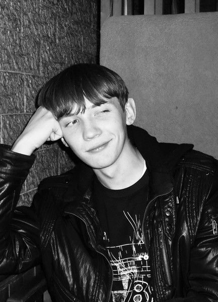 Андрей Молчанов