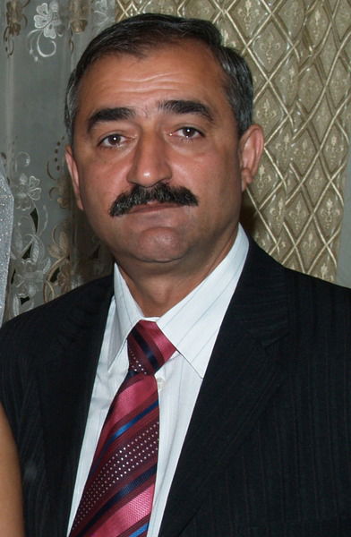 Симонян Роман