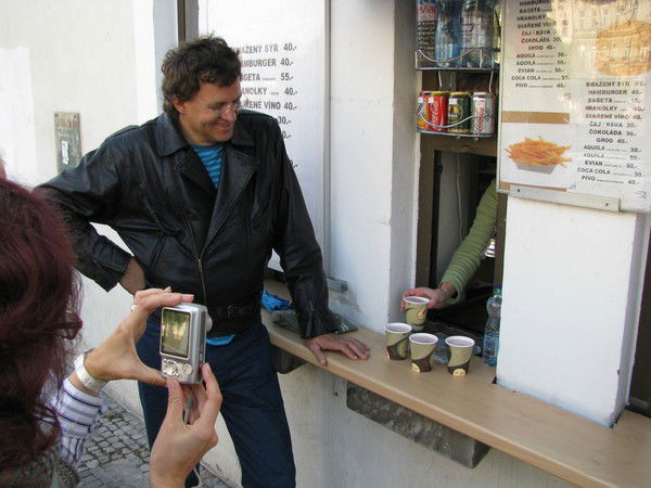 Paulius Stanishauskas