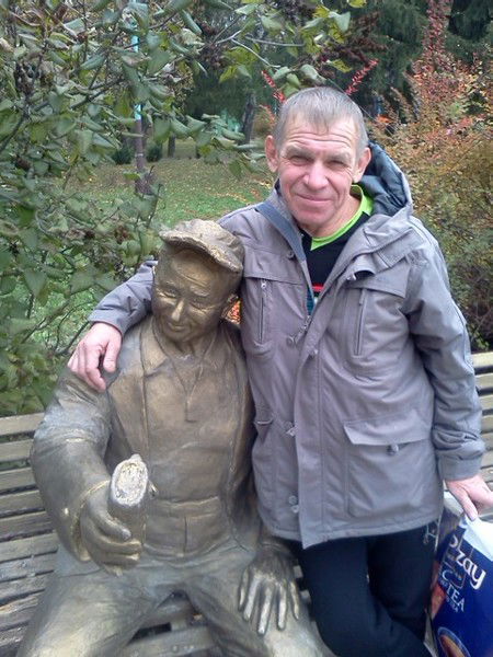 Виктор Белан