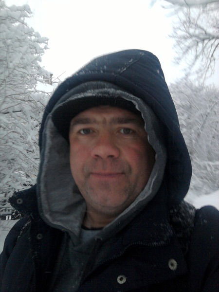 Дмитрий Салтыков