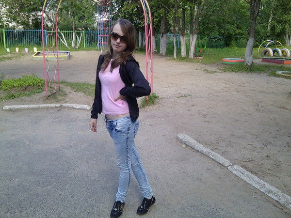 Виктория ***