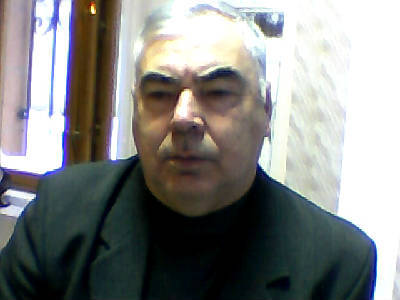 Александр Рыбаков